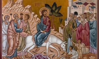 نقرأ إنجيل الآلام بحسب القديس متى، ونتأمل - متى، الفصل ٢٦ و٢٧