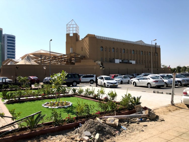 السفير البابوي في الكويت: حرب طويلة لن تفيد أحداً في منطقة تعاني