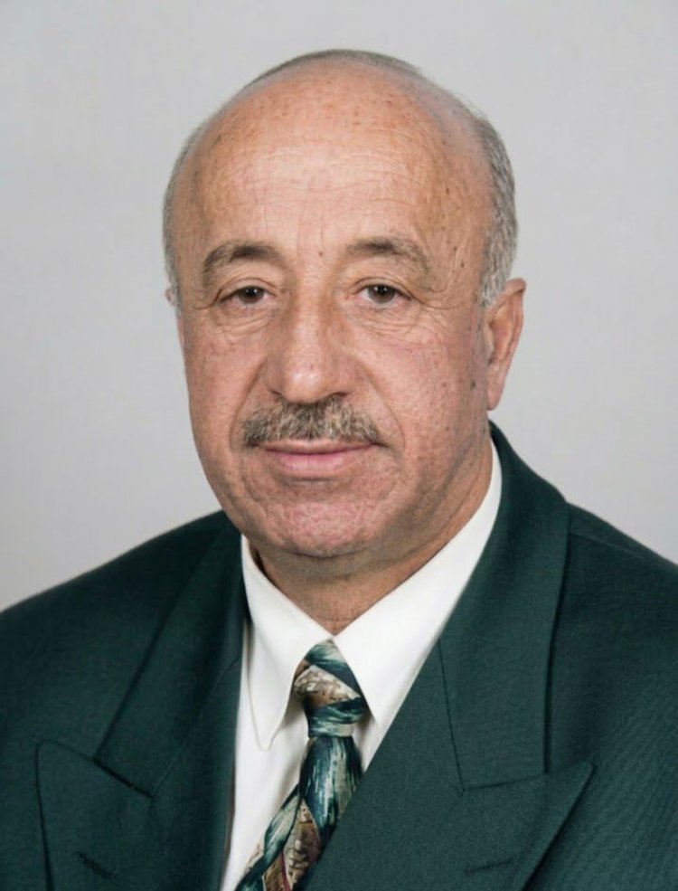 رحيل مؤسس الحزب العربي الديمقراطي، عبد الوهاب دراوشة في اكسال اليوم