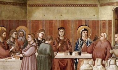 الوَيلُ لِذٰلِكَ الإِنسانِ الَّذي يُسلَمُ ابنُ الإِنسانِ عن يَدِه - متى ٢٦: ١٤-٢٥