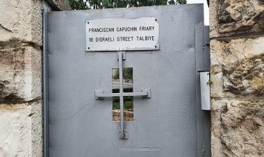 بطريركية اللاتين تنتزع قرارا قضائيا ضد بلدية القدس في قضية هدم دير الكبوشيين في حي الطالبية