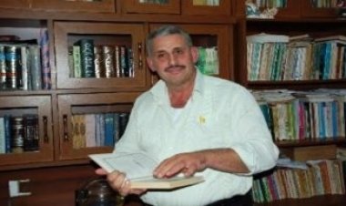 رسالة من الجليل لجبران خليل جبران