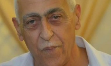 وفاة الدكتور ساهر عابد من الناصرة رئيس فرع نقابة الأطباء في الشمال