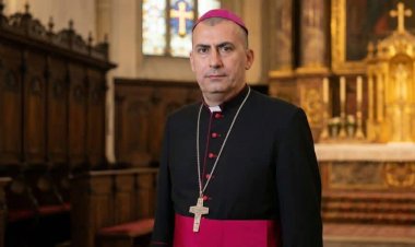 الأساقفة الكلدان ينتخبون مار بولس الثالث نونا بطريركاً للكنيسة الكلدانية