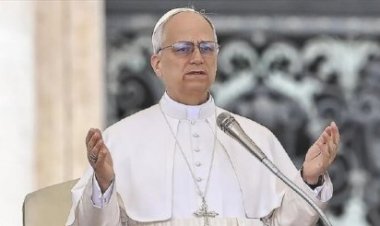 البابا في الجزائر..أعمق من زيارة تاريخية