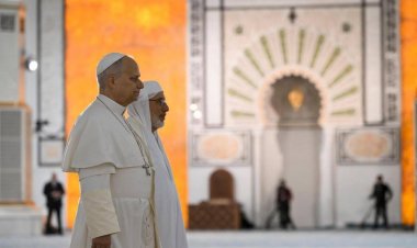 جامع الجزائر.. من ذاكرة الألم الاستعماري إلى فضاء عالمي لحوار الأديان