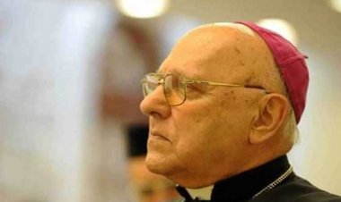 عيد القديس مرقس الإنجيلي