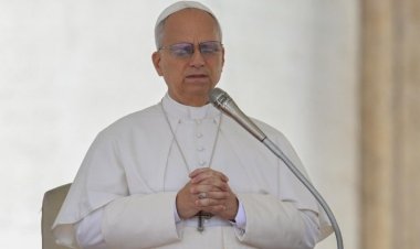 البابا: عقوبة الإعدام هي ممارسة غير مقبولة لأنها تنال من قدسية حياة الإنسان وكرامته