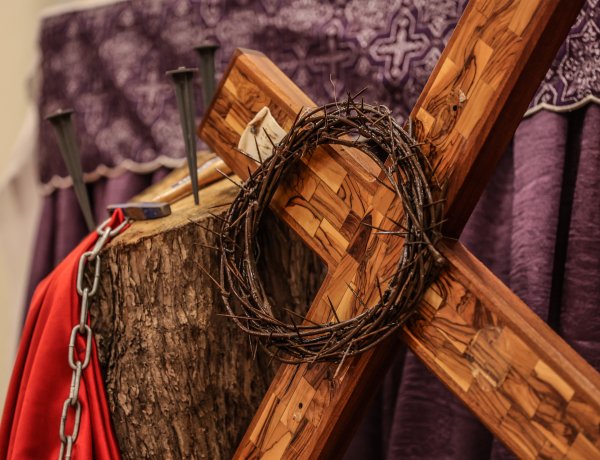 أَنا خُبزُ الحَياة. مَن يُقبِلْ إِلَيَّ فَلَن يَجوع - يوحنا ٦: ٣٥-٤٠