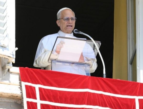 صراع الأخلاق والسياسة: توتر غير مسبوق بين ترامب والفاتيكان