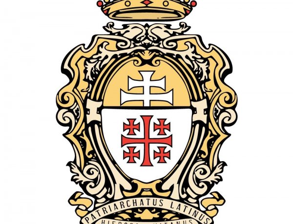 دائرة الأوقاف في البطريركية اللاتينية تلاحق مع سلطات الادارة المدنية تعديات المستوطنين على أراض في محافظة طوباس