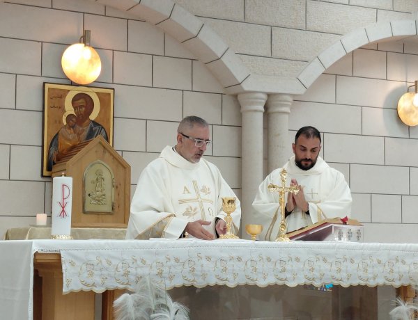 عظة الأحد الرابع من زمن الفصح – أحد الراعي الصالح