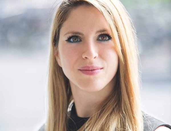 الدكتورة ليليان دانيال - عبود من الناصرة تحصل على درجة الدكتوراة من قسم الكيمياء في جامعة ألمانية عريقة