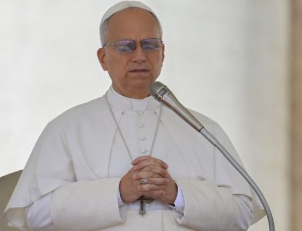 البابا: عقوبة الإعدام هي ممارسة غير مقبولة لأنها تنال من قدسية حياة الإنسان وكرامته