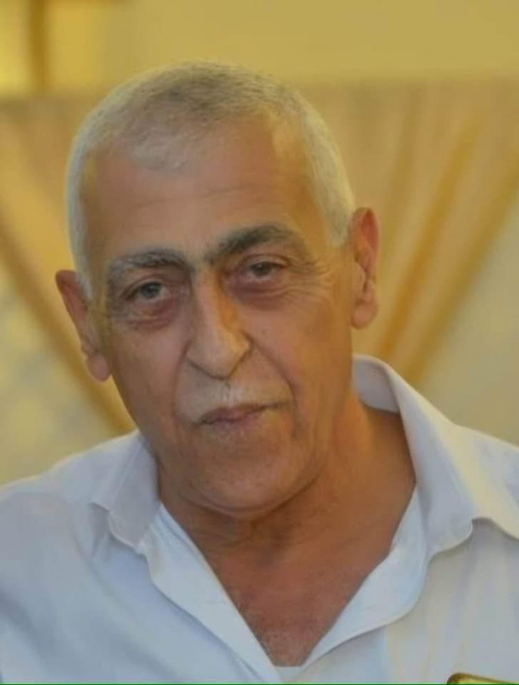 وفاة الدكتور ساهر عابد من الناصرة رئيس فرع نقابة الأطباء في الشمال