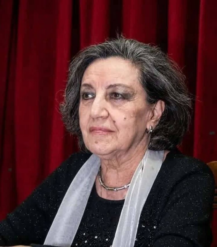 كوليت خوري... آخر أميرات دمشق