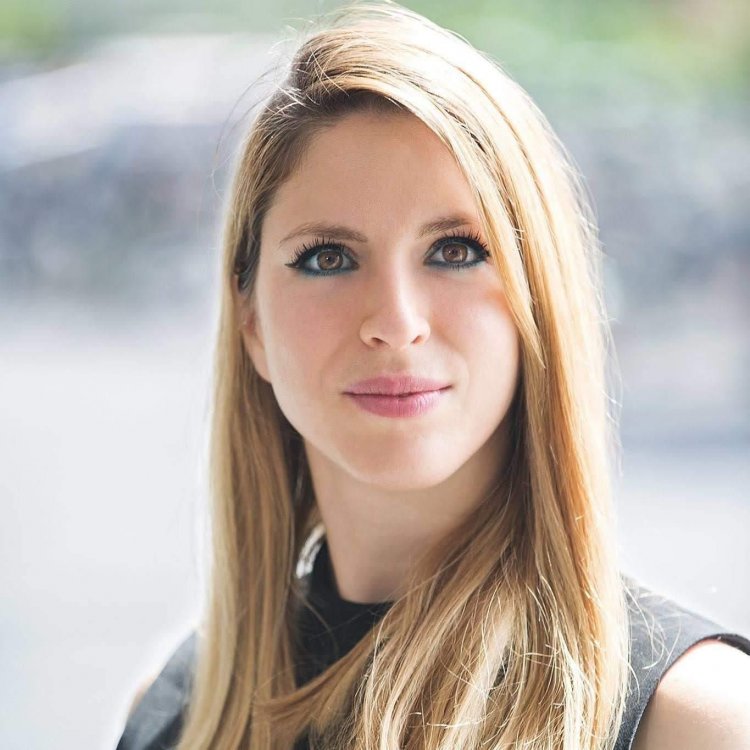 الدكتورة ليليان دانيال - عبود من الناصرة تحصل على درجة الدكتوراة من قسم الكيمياء في جامعة ألمانية عريقة