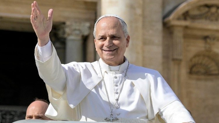 الإعلان عن برامج الزيارات الرعوية القادمة في ايطاليا للبابا لاوُن الرابع عشر