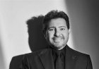 وفاة أمير الغناء العربي، الفنان هاني شاكر اليوم الأحد في أحد مستشفيات باريس