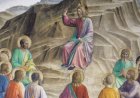 أَحِبُّوا بَعْضُكم بَعضًا كما أَحبَبتُكم - يوحنا ١٥: ١٢-١٧