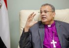 القس أندريه زكي: تراجع أعداد المسيحيين في العراق وسوريا ولبنان وفلسطين
