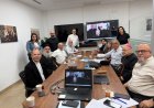 مجلس إدارة كايروس فلسطين يناقش التحديات المتصاعدة التي يواجهها المجتمع المسيحي الفلسطيني
