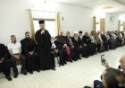 شفاعمرو تشهد لقاء المعايدات بمناسبة عيد الأضحى المبارك في أجواء من المحبة والأخوة