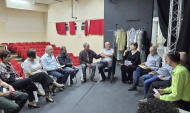 "نادي شفاعمرو الثقافي" يستأنف نشاطه الشهري ويناقش رواية "دروز بلغراد" لربيع جابر