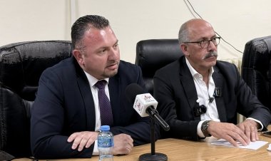 مجلس بلدية بيت لحم ينتخب رئيس ونائب رئيس المجلس