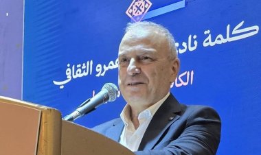 نص كلمة الكاتب زياد شليوط في حفل تأبين الأديب المرحوم د. محمود عباسي
