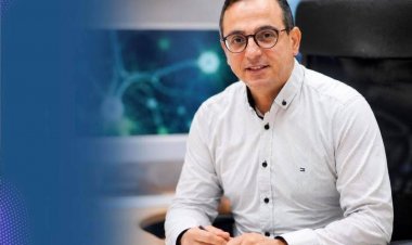 البروفيسور نبيه أيوب يحصد جائزة مرموقة من معهد التخنيون
