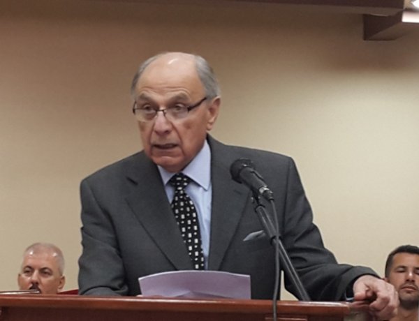 بيت لحم وضواحيها تودع الشخصية الوطنية الأستاذ موسى درويش مدير العلاقات العامة في جامعة بيت لحم ونائب مدير مركز اللقاء سابقا