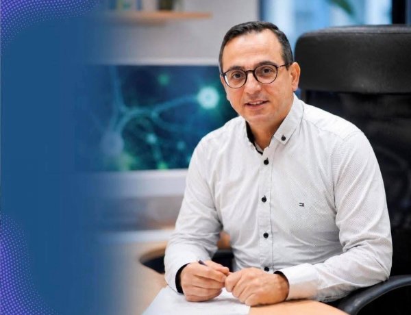 البروفيسور نبيه أيوب يحصد جائزة مرموقة من معهد التخنيون