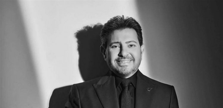 وفاة أمير الغناء العربي، الفنان هاني شاكر اليوم الأحد في أحد مستشفيات باريس