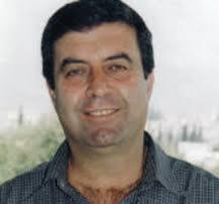 عاشق اللغة العربية من كفر كنا