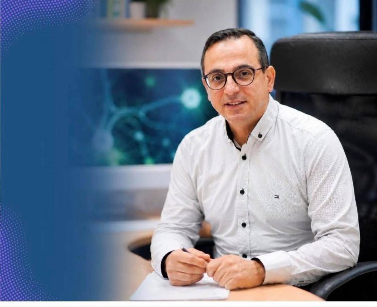 البروفيسور نبيه أيوب يحصد جائزة مرموقة من معهد التخنيون