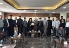 بلدية بيت لحم وبطريركية الروم الملكيين الكاثوليك تؤكدان أهمية حماية هوية المدينة