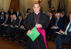منح البطريركية اللاتينية جائزة دولية ايطاليّة تقديرًا لشهادتها الإنسانية في غزة