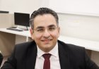دراسة جديدة للدكتور إياس ناصر في كتاب أصدرته جامعة إدنبرة العريقة في اسكتلندا