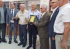 مكتبة أريحا العامة تستضيف الكاتبين رياض مخول وزياد شليوط في ندوة أدبية حول تعزيز الهوية الوطنية واللغة العربية