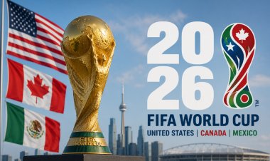 أزمات تنظيمية وارتفاع التكاليف تثير القلق قبل انطلاق كأس العالم 202