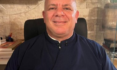 تعيين الأب بولس لافي خوري قيّمًا عامًّا للأبرشيّة العكاويّة