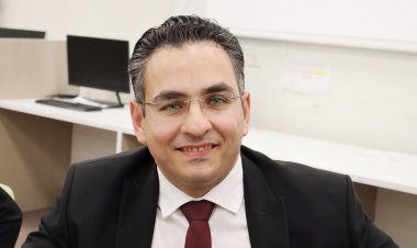 دراسة جديدة للدكتور إياس ناصر في كتاب أصدرته جامعة إدنبرة العريقة في اسكتلندا