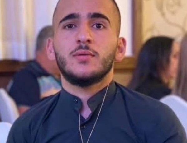 جريمة قتل نكراء في المغار ضحيتها الشاب فريد مزلبط ابن الـ 25 ربيعا