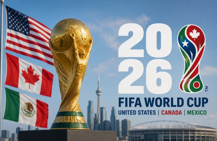 أزمات تنظيمية وارتفاع التكاليف تثير القلق قبل انطلاق كأس العالم 202
