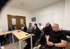 رعية اللاتين في القدس تنظم محاضرة هم هوية مسيحيي القدس: رسالة بقاء متجذّرة في التاريخ