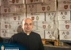 الأب رومانيلي: رسالة البابا تعيد الرجاء إلى مسيحيي غزة على الرغم من استمرار الحرب