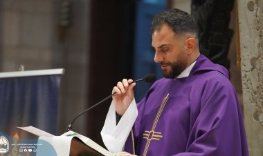 لِنَعْرِفْ إِيمَانَنَا: كيف وصلت إلينا كلمة الله؟