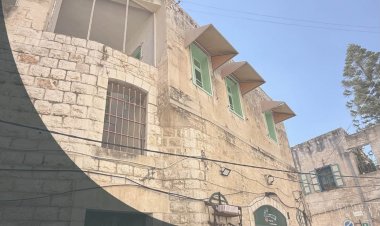 "مركز الدراسات القروية" يعلن عن تنظيم معرض الكتاب في سوق الناصرة قريبا