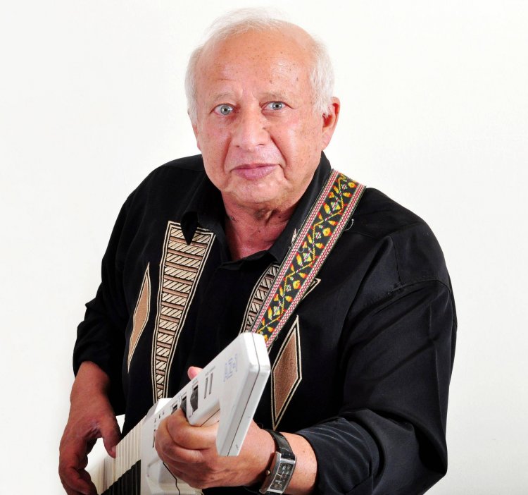 رحيل الموسيقار المصري هاني شنودة... مُكتشف النجوم ورائد التجديد